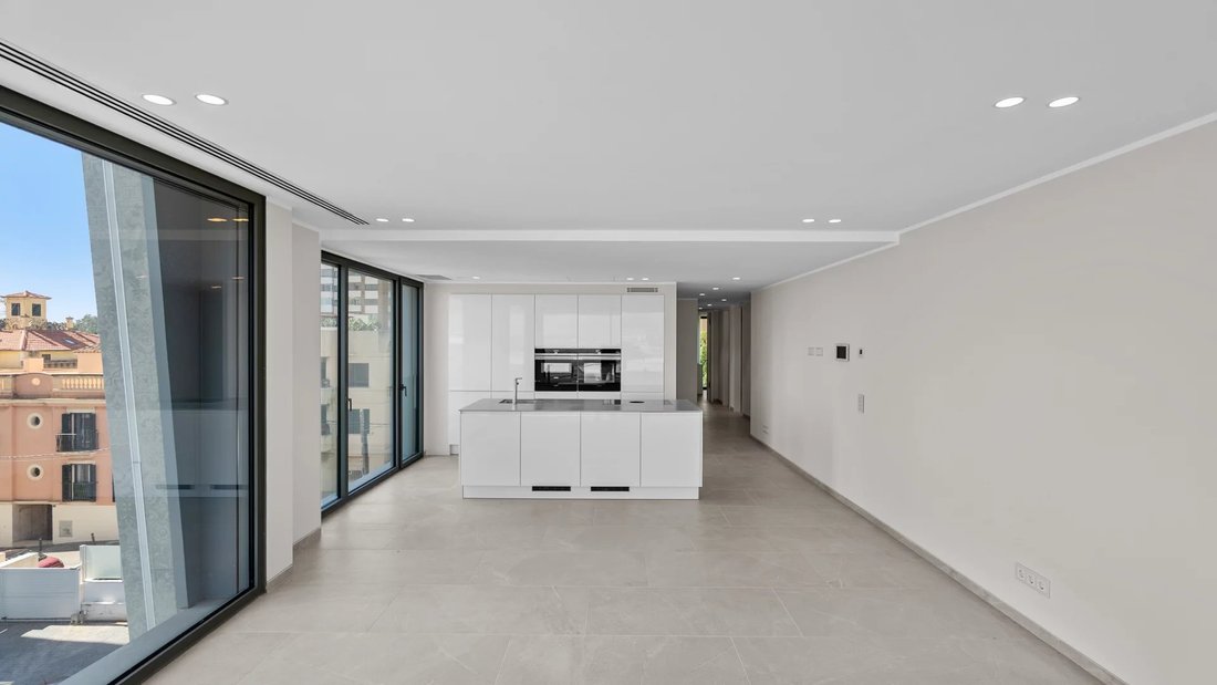 Apartment in Palma, Balearic Islands, Spain 4 - 17372959