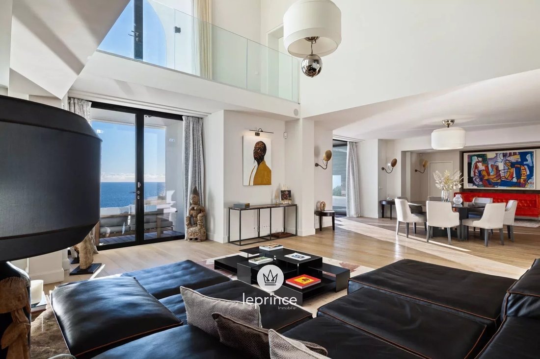 Apartment in Mont Boron, Nice, Provence-Alpes-Côte d'Azur 2 - 17372632