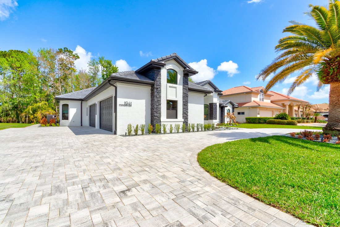 House in Port Orange, Florida, United States 3 - 17374669
