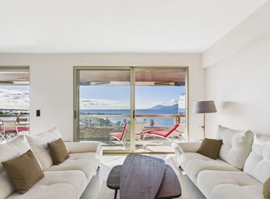 Apartment in Cannes, Provence-Alpes-Côte d'Azur, France 3 - 17373014