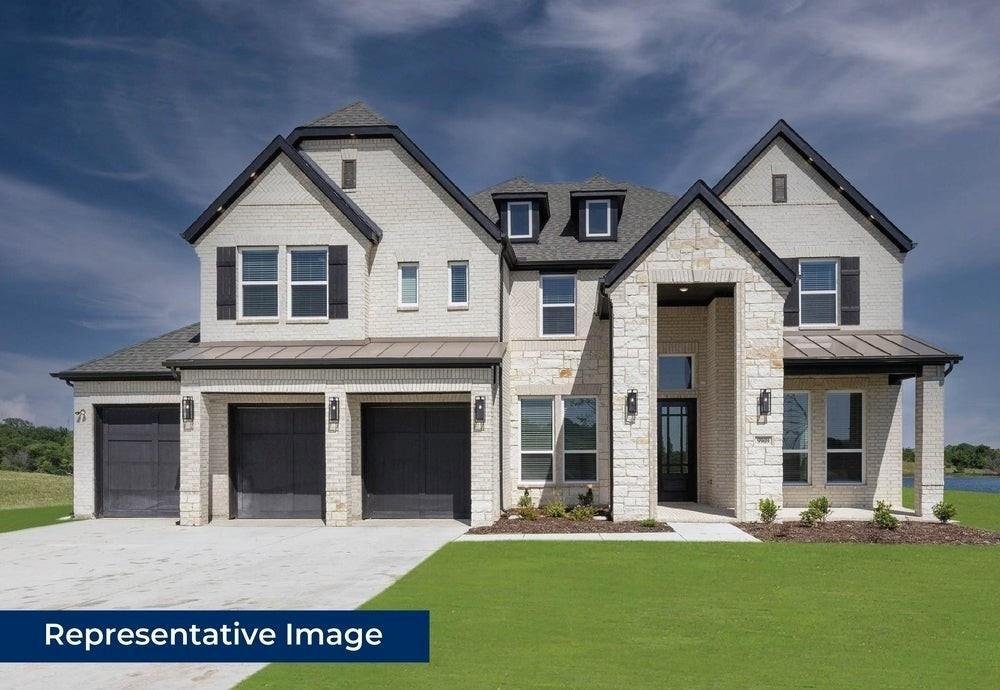 House in Mesquite, Texas, United States 3 - 17373118