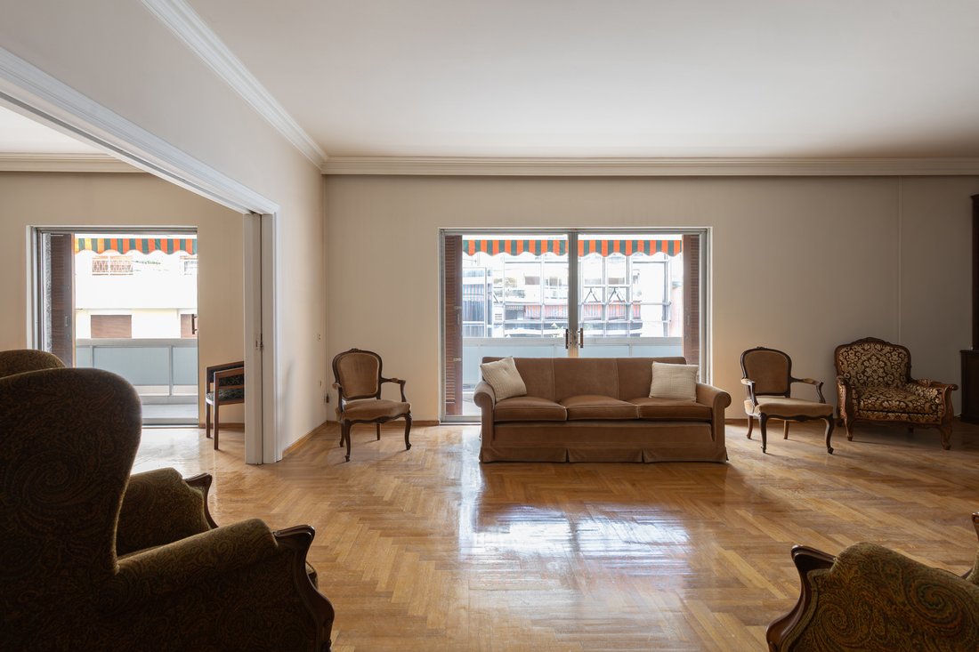 Apartment in Sunoikia Kolonakiou, 1st District of Athens, Athens 2 - 17373220