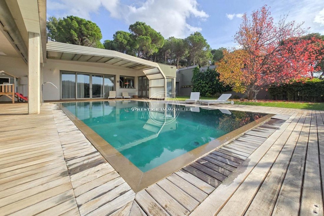 Villa in la Jonquera, Catalonia, Spain 2 - 17373503