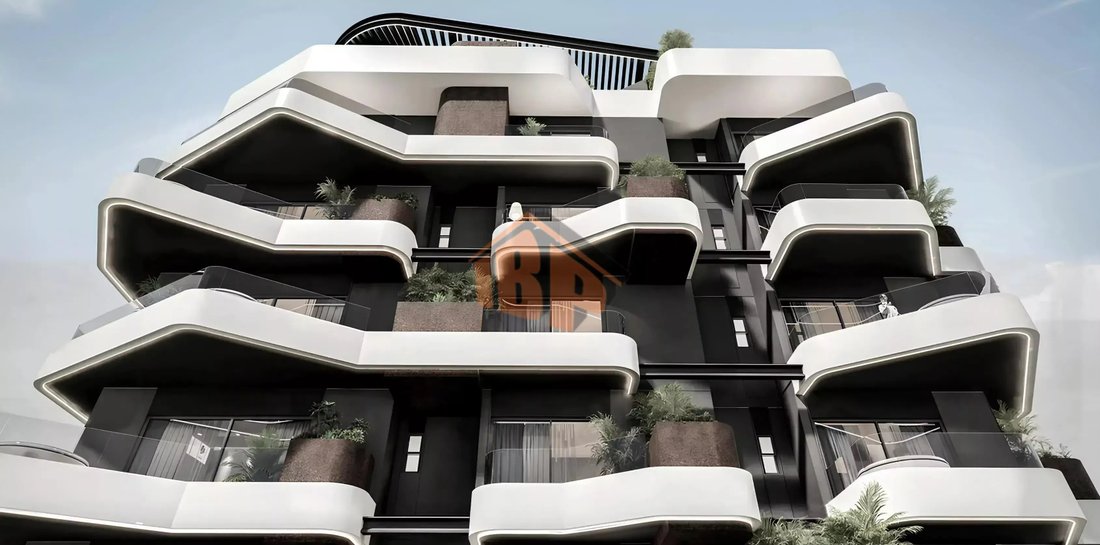 Apartment in Dubai, United Arab Emirates 2 - 17373971