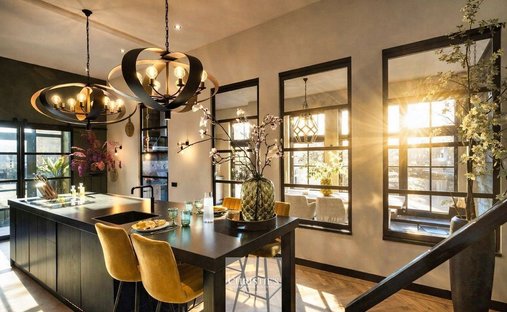 Apartment in Schiedam, South Holland, Netherlands 1