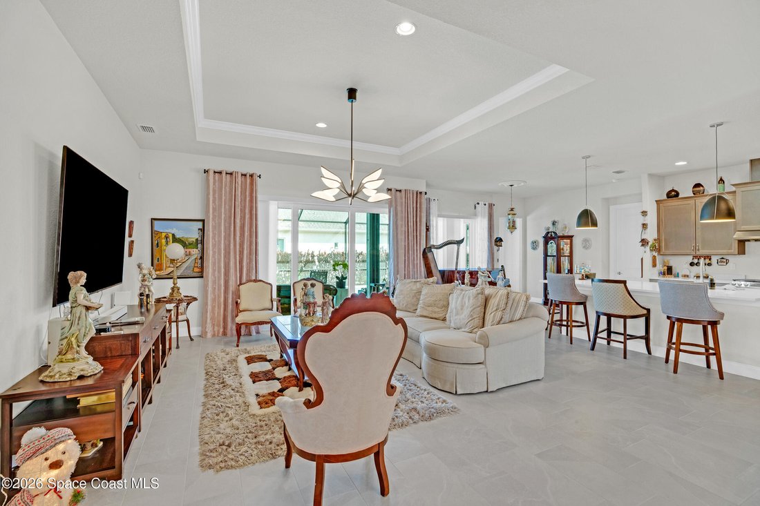 House in Melbourne, Florida, United States 5 - 17372824