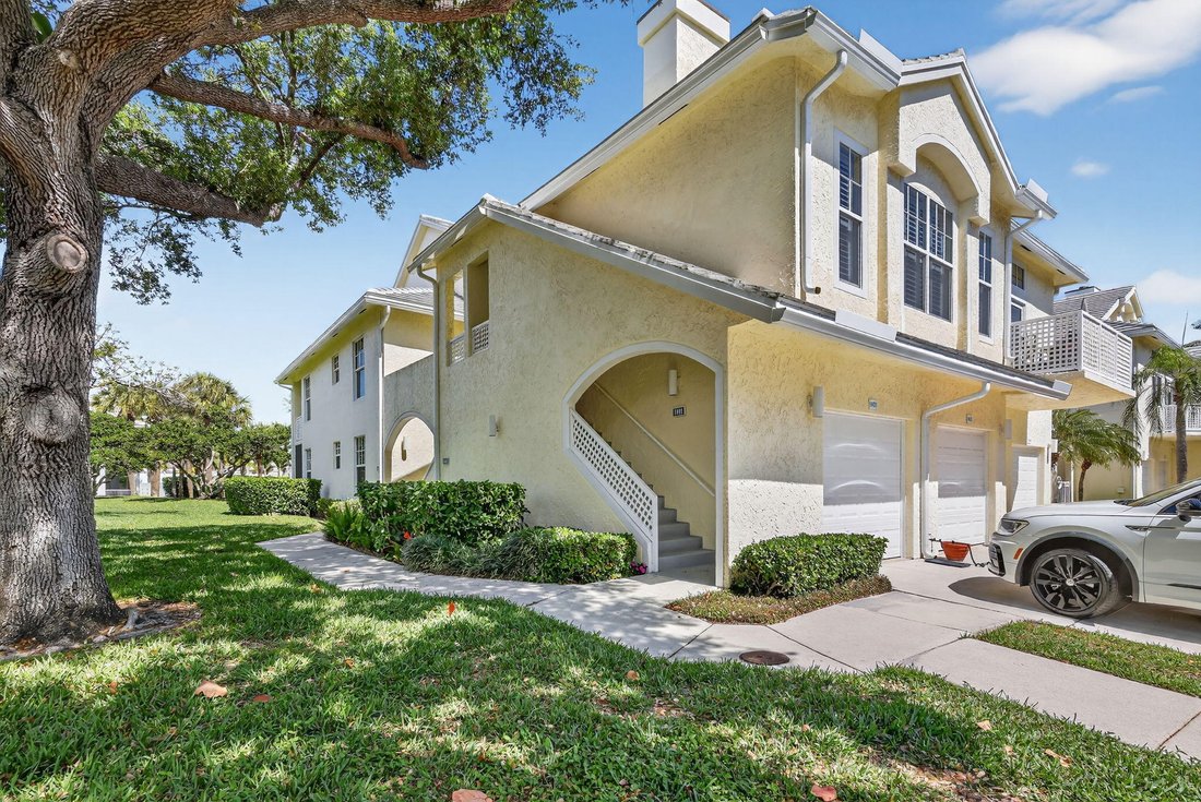 Condo in Jupiter, Florida, United States 2 - 17373109