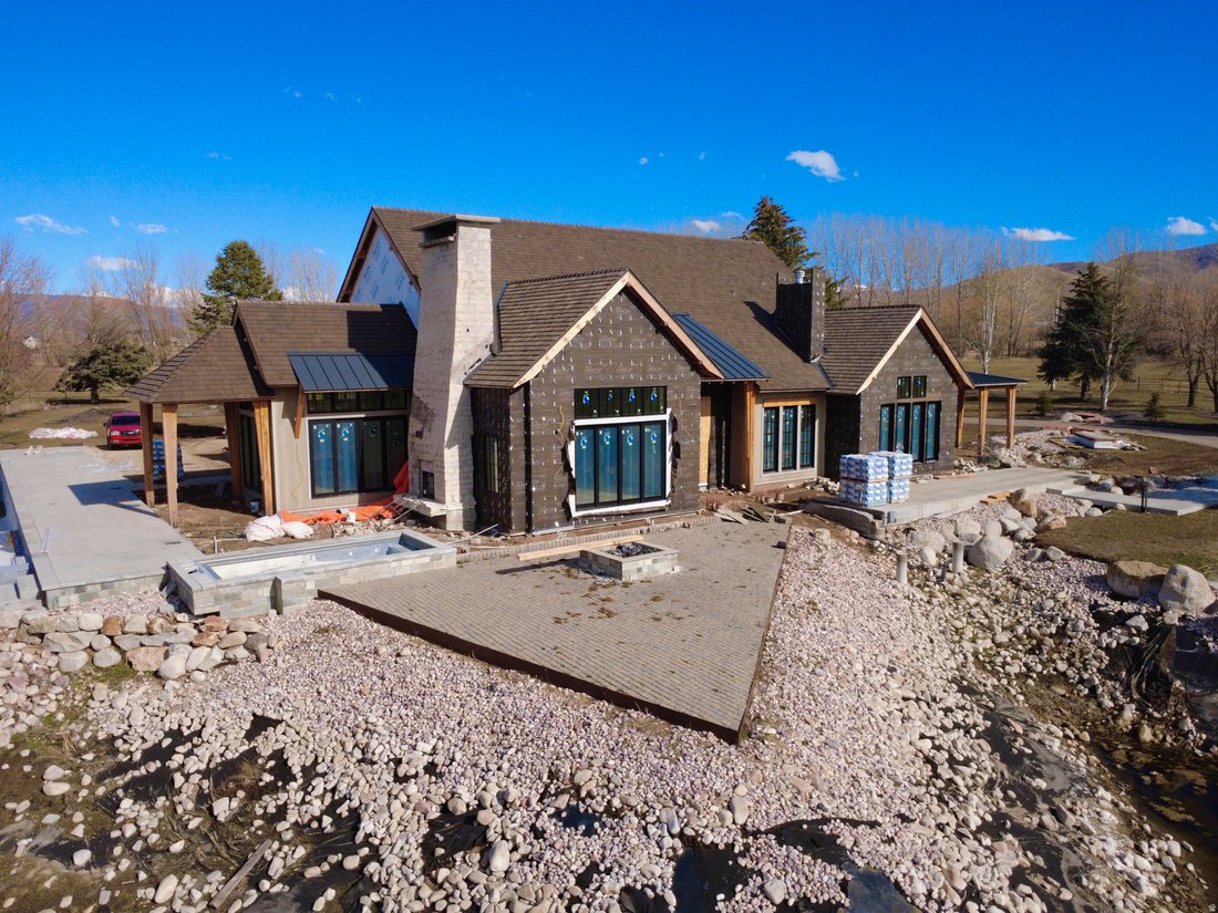 House in Heber City, Utah, United States 5 - 17373164