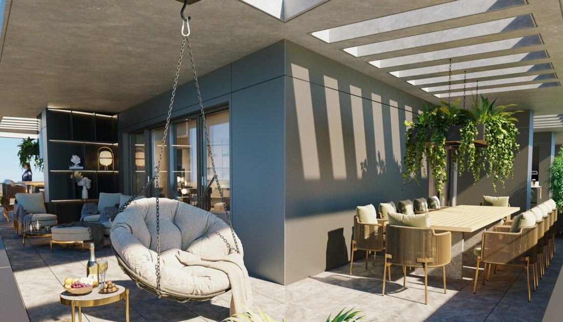 Apartment in Matosinhos e Leca da Palmeira, Porto District, Portugal 3 - 17374530