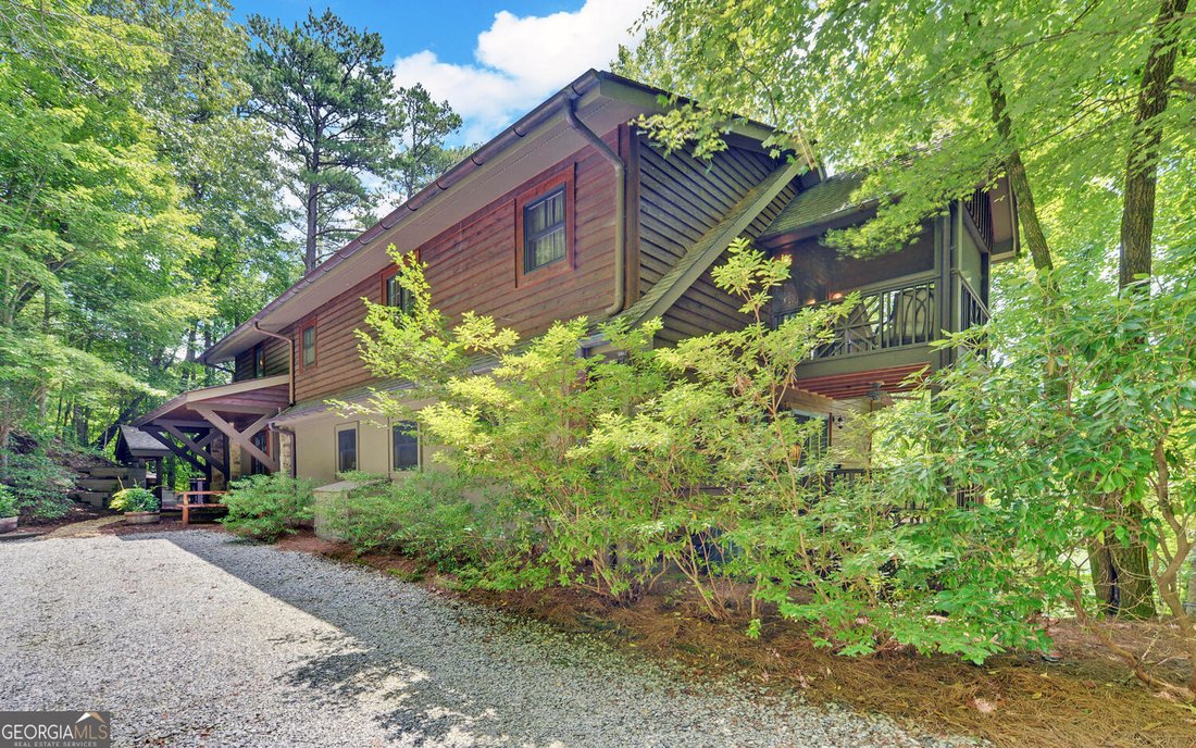 House in Lakemont, Georgia, United States 2 - 17374112