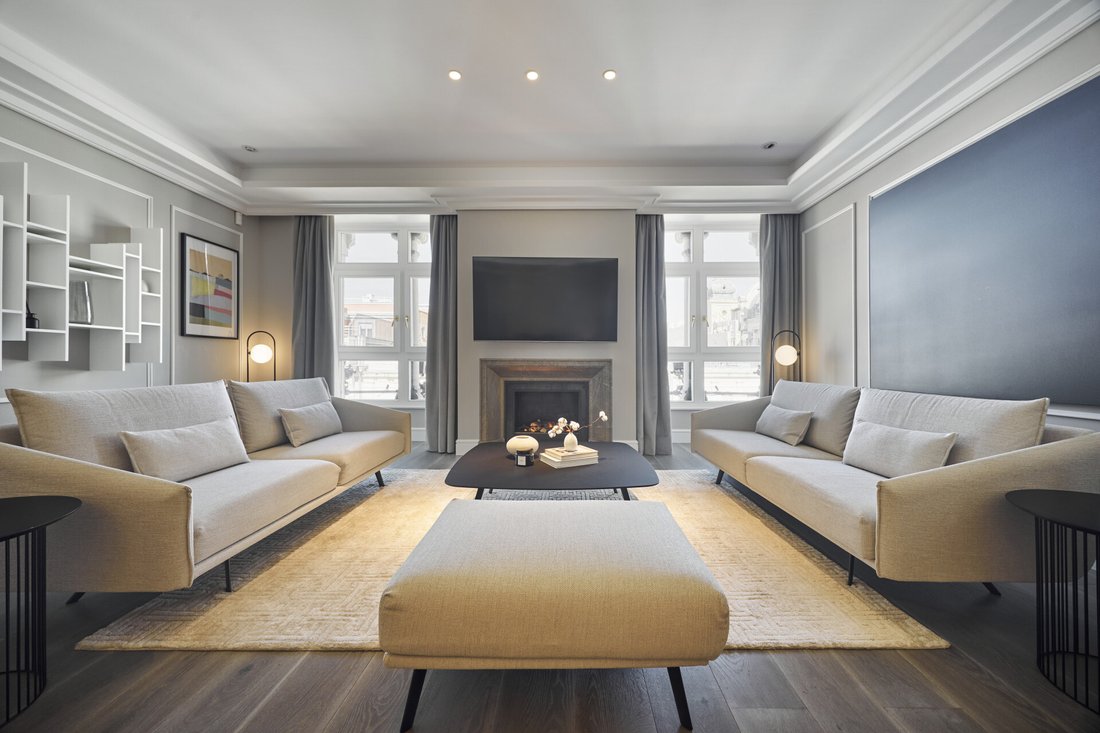 Apartamento en Centro, Madrid, España 5 - 17374137