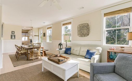Casa a Sanibel, Florida, Stati Uniti 1