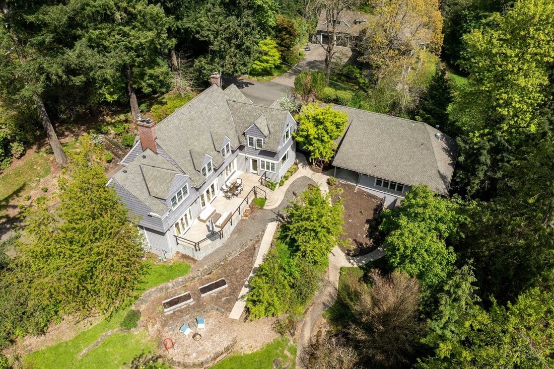 House in Portland, Oregon, United States 2 - 17373687