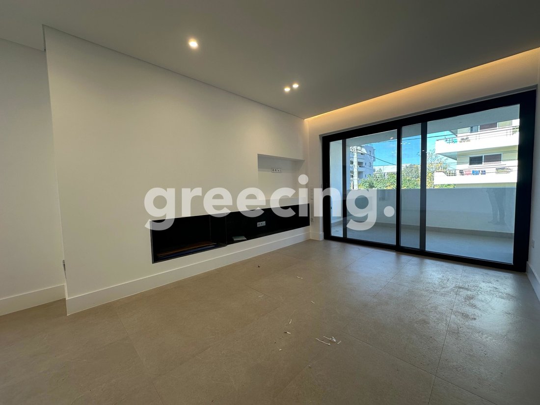 Apartment in North Athens, Attica, Greece 3 - 14845463