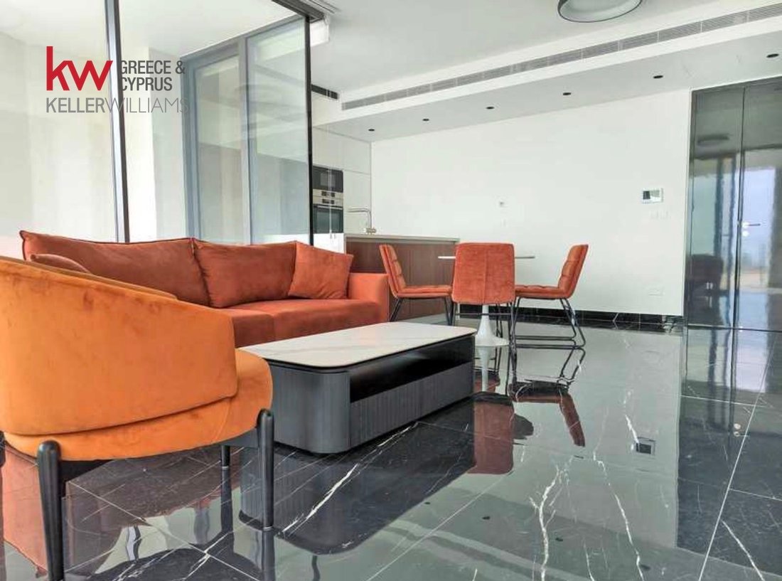 Apartment in Larnaca, Larnaca, Cyprus 3 - 17373188