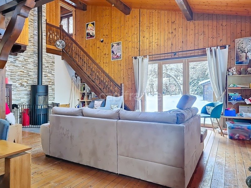 Apartment in Les Contamines-Montjoie, Auvergne-Rhône-Alpes, France 2 - 17373828