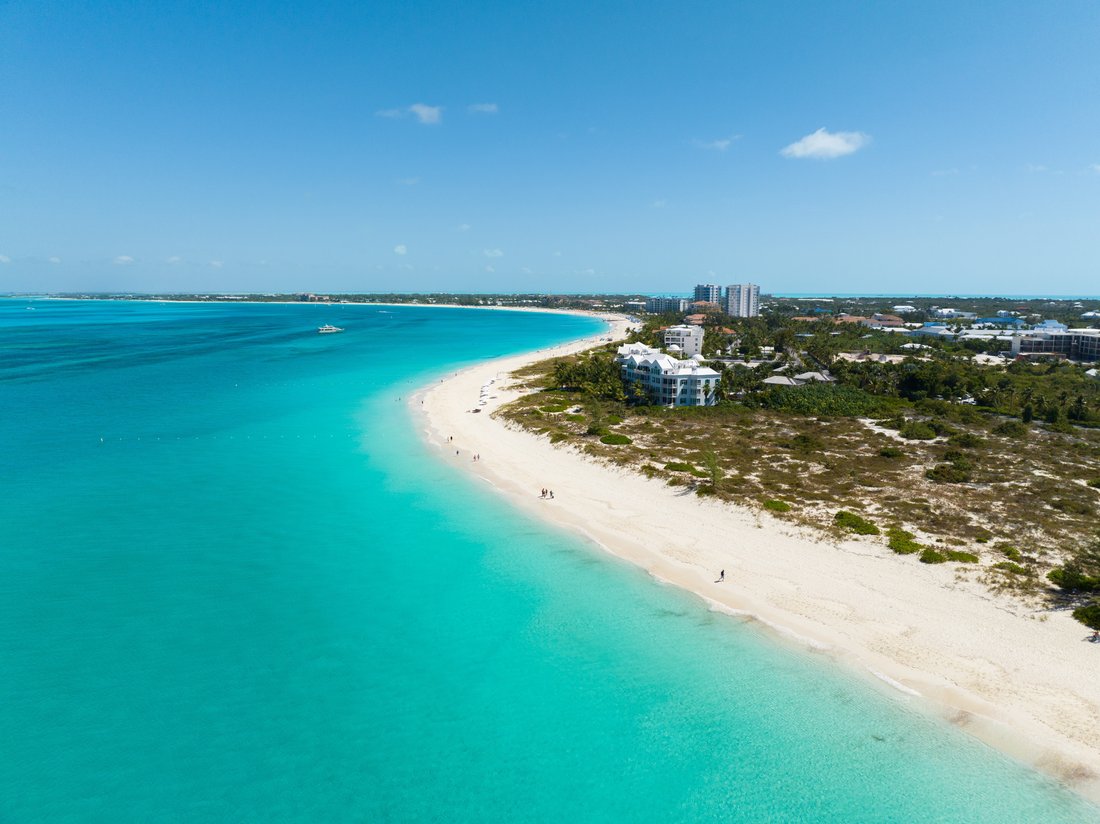 Condo in Providenciales, Providenciales, Turks and Caicos Islands 2 - 17374433
