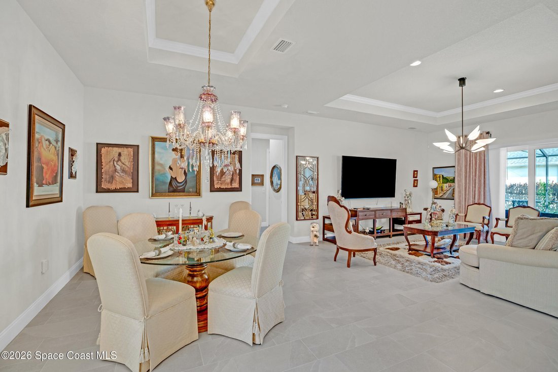 House in Melbourne, Florida, United States 3 - 17372824
