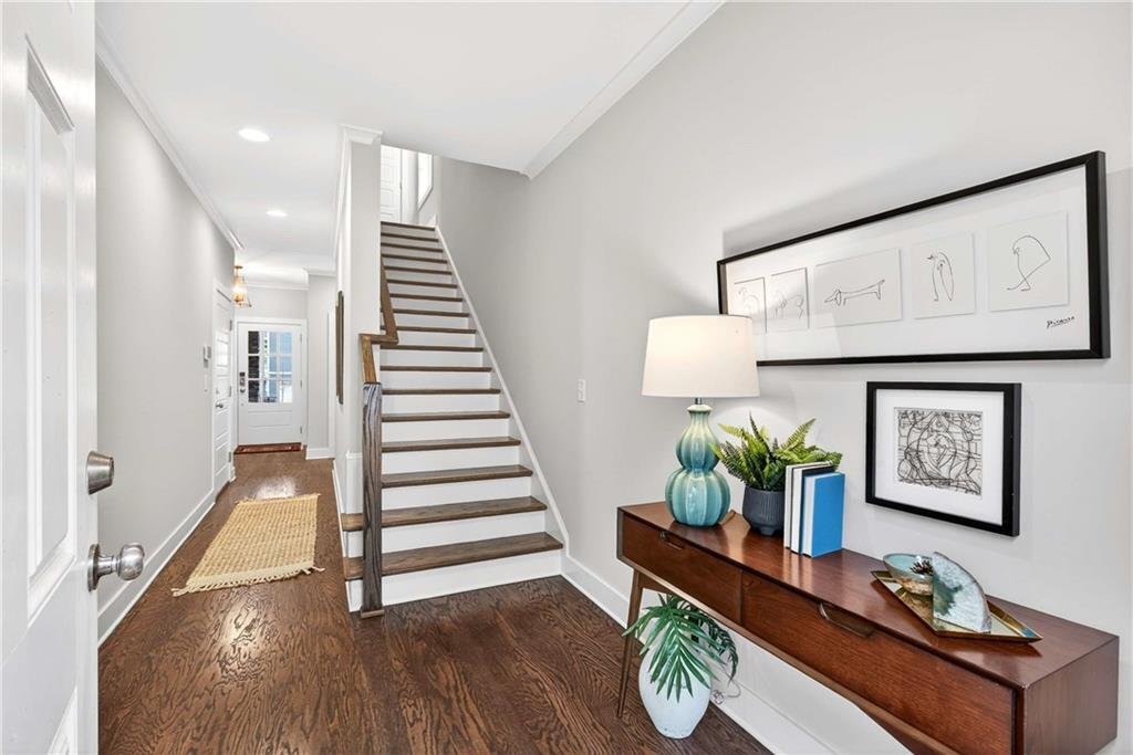 House in Atlanta, Georgia, United States 5 - 17374296