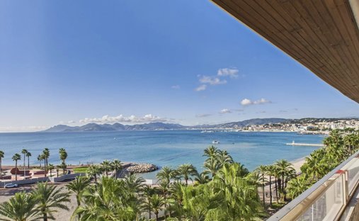 Appartamento a Cannes, Provenza-Alpi-Costa Azzurra, Francia 1