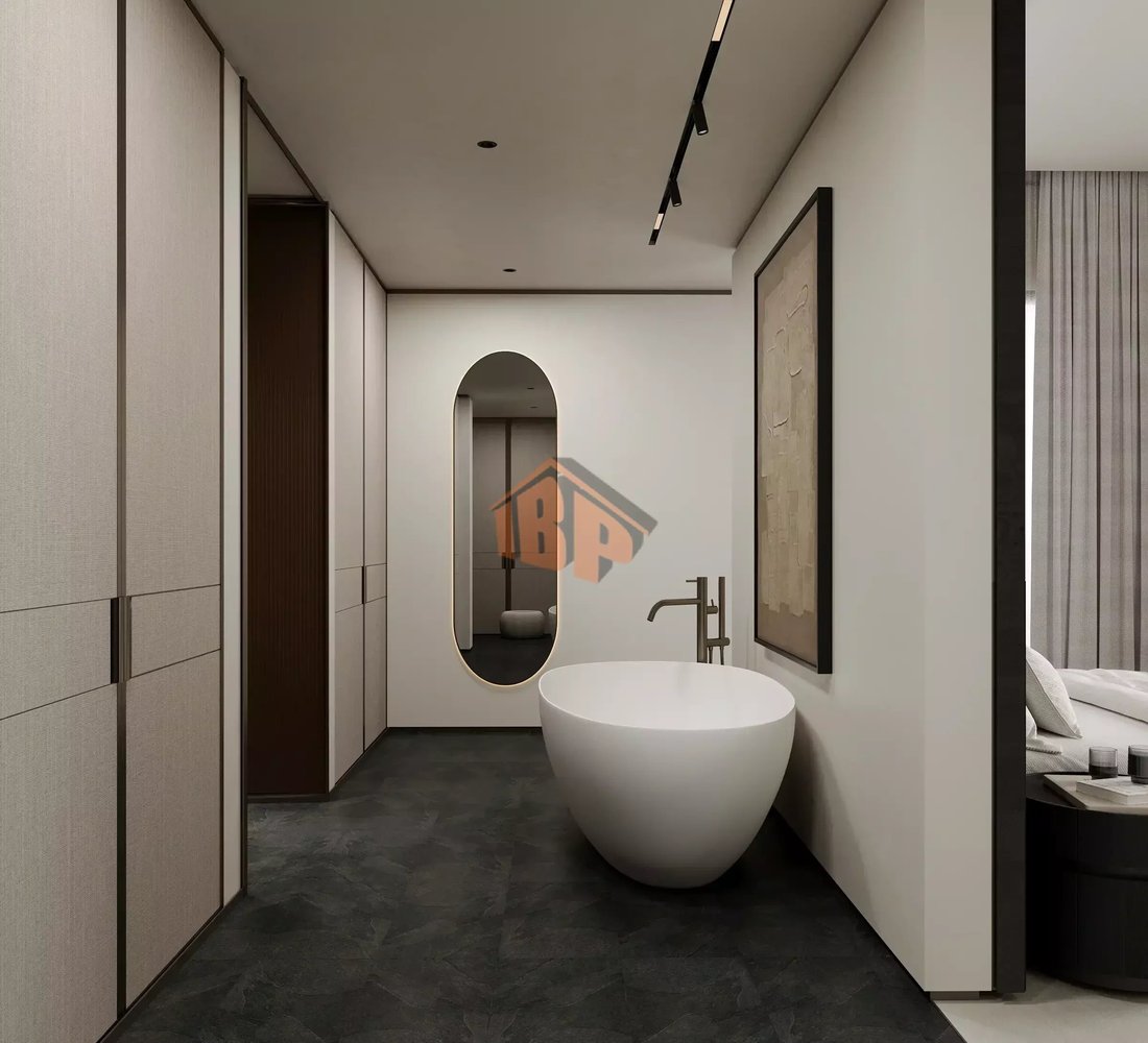 Apartment in Dubai, United Arab Emirates 5 - 17373971