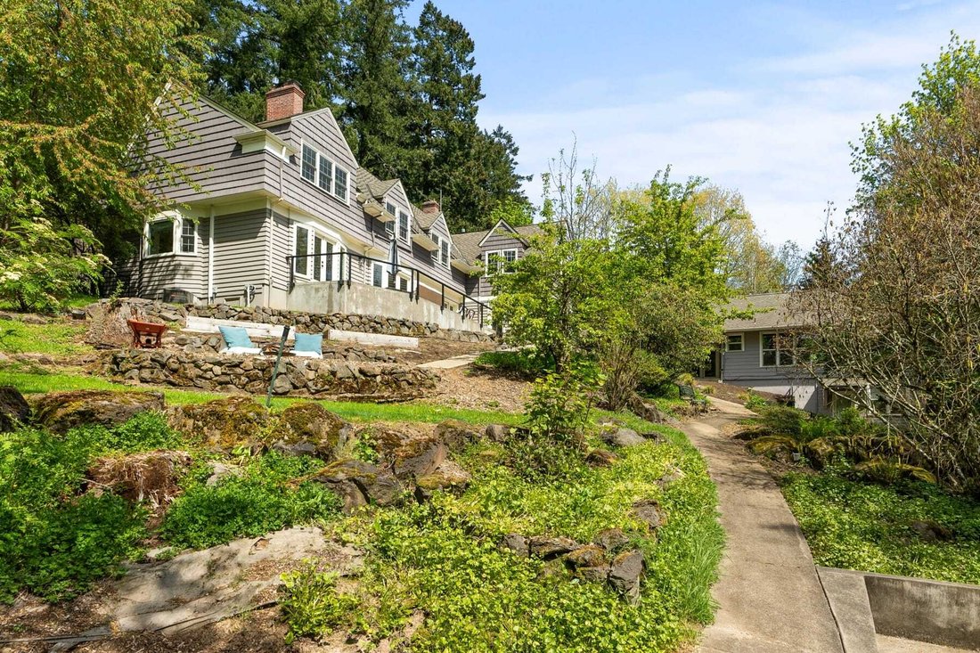 House in Portland, Oregon, United States 4 - 17373687