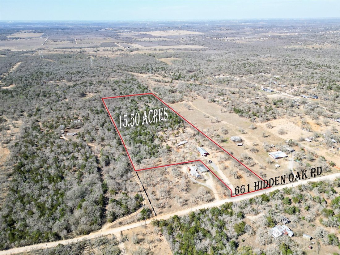 House in Dale, Texas, United States 5 - 17372581