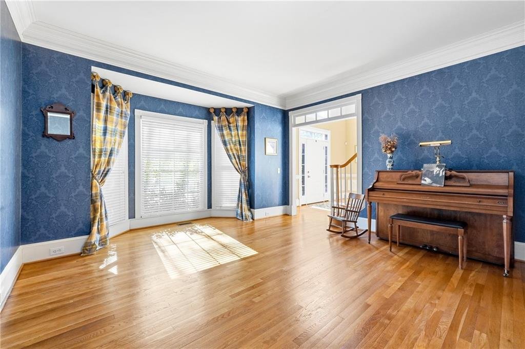 House in Alpharetta, Georgia, United States 4 - 17374357