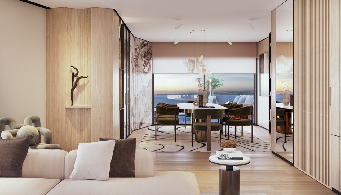 Apartment in Matosinhos e Leca da Palmeira, Porto District, Portugal 5 - 17374530