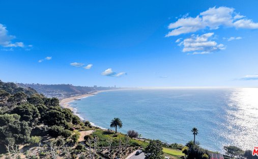 Eigentumswohnung in Los Angeles, Kalifornien, Vereinigte Staaten 1