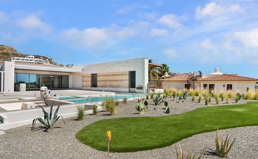 Villa en San José del Cabo, Baja California Sur, México 1