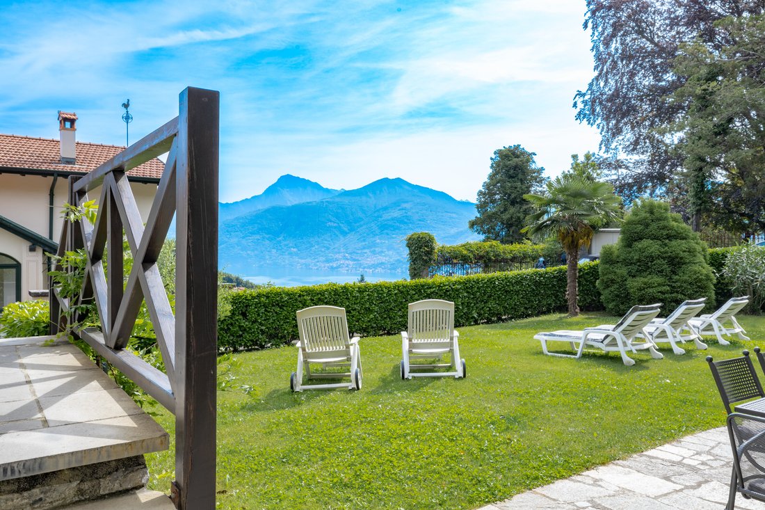 Villa a Menaggio, Lombardia, Italia 5 - 17372474