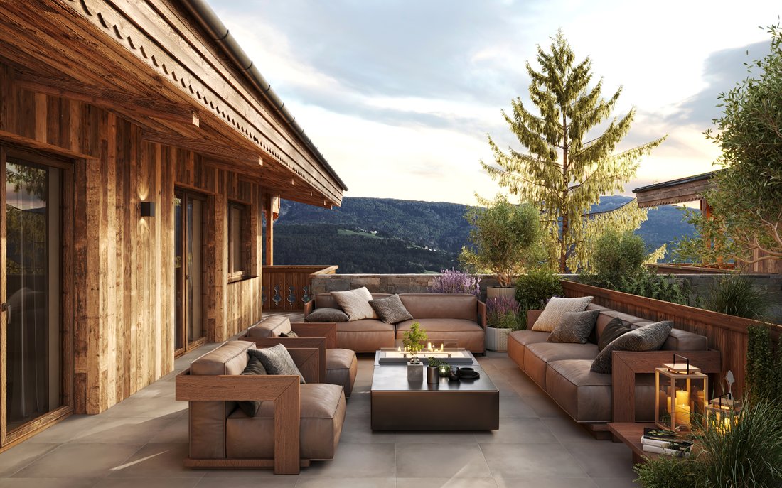 Penthouse in Schladming, Styria, Austria 5 - 17372503