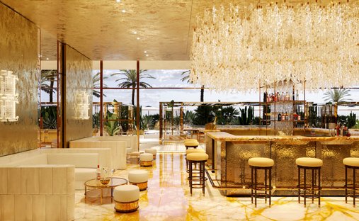 Appartamento a Marbella, Andalusia, Spagna 1