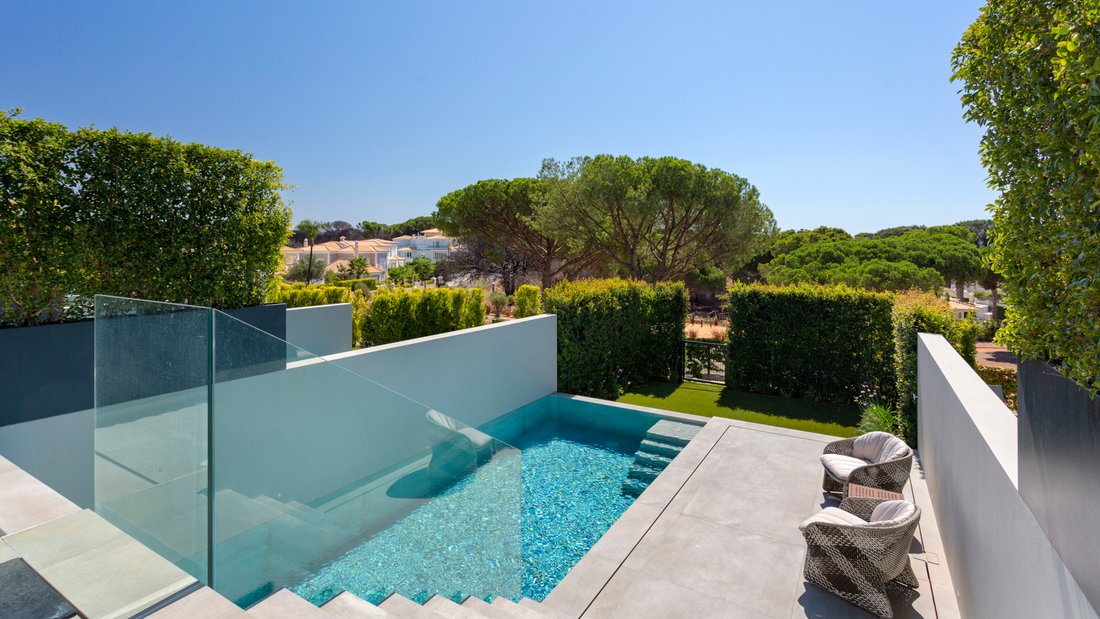 Townhouse in Almancil, Algarve, Portugal 5 - 17373552