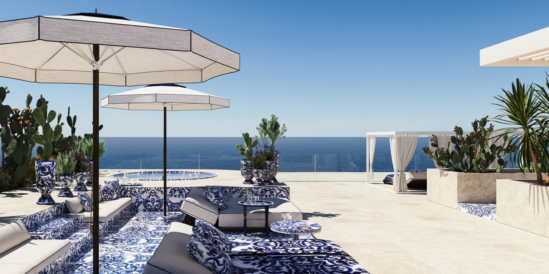 Maison à Marbella, Andalousie, Espagne 2 - 17373365