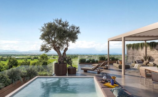 Villa in Boschetti - Dolci - Broglie, Ponti sul Mincio, Lombardy 1