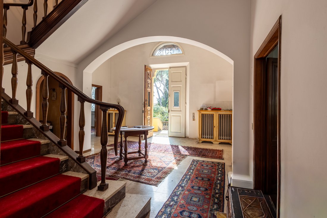 Villa en Calle Bolognese, Florencia, Italia 4 - 17374290
