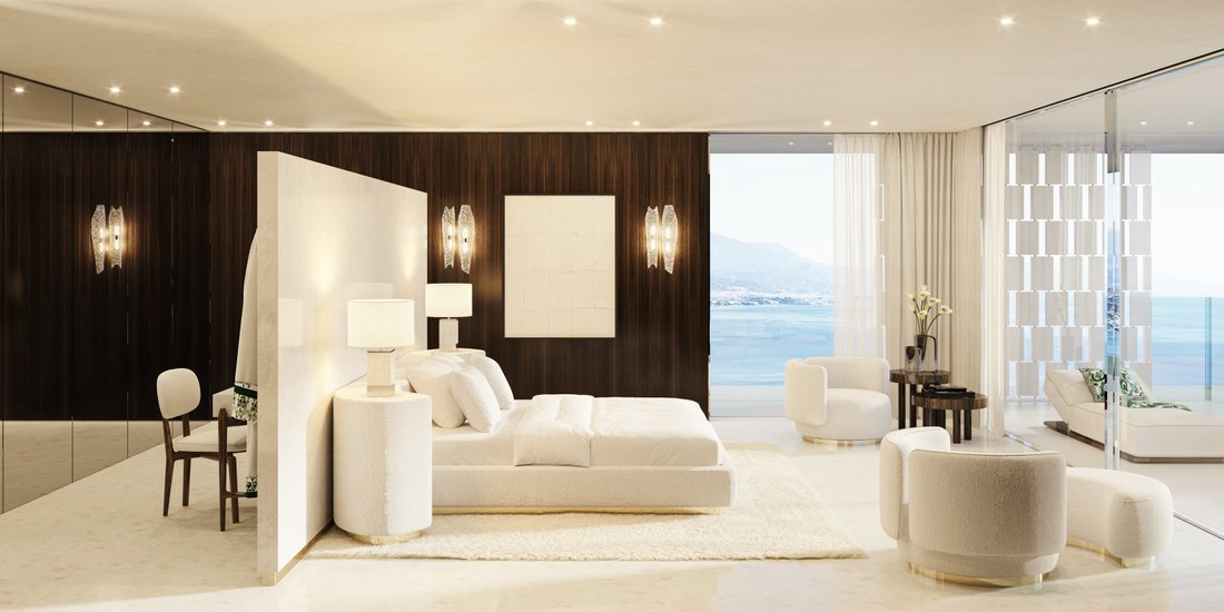 Appartement à Marbella, Andalousie, Espagne 3 - 17372720