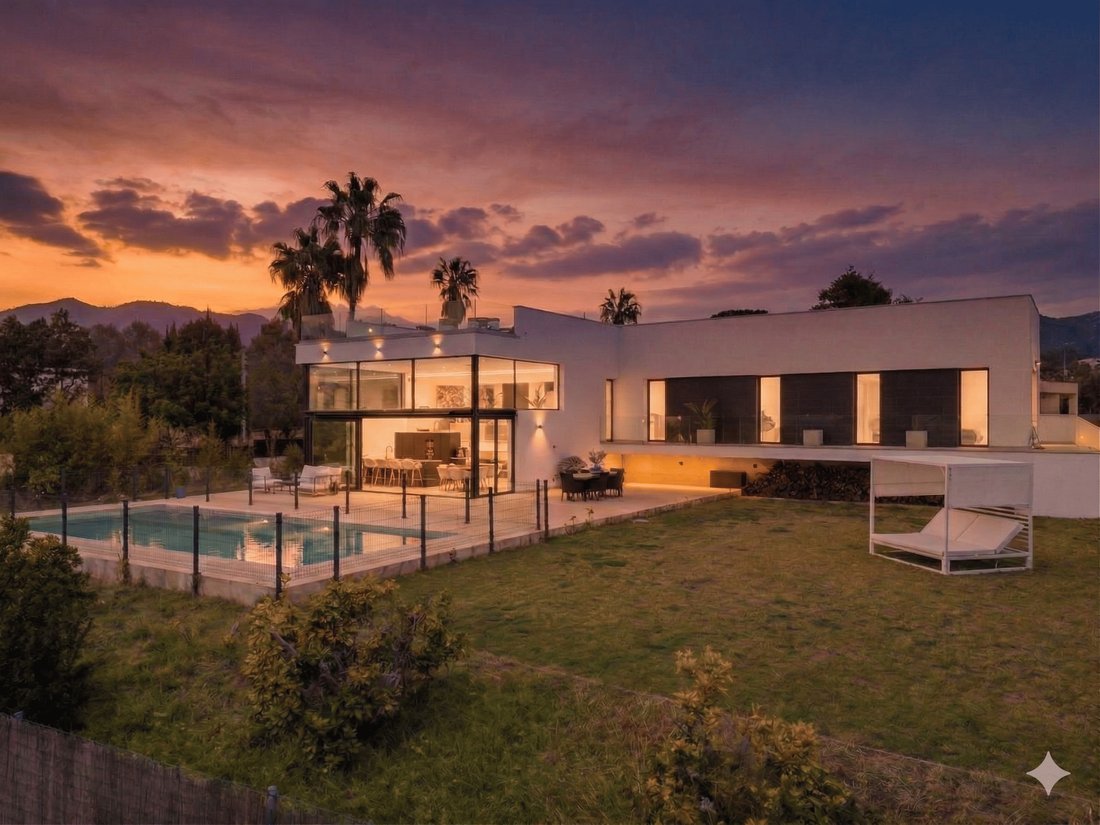 Villa a Bunyola, Isole Baleari, Spagna 2 - 17374490