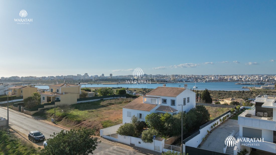 Villa in Ferragudo, Algarve, Portugal 3 - 17373433