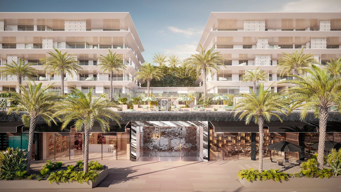 Maison à Marbella, Andalousie, Espagne 1 - 17373365
