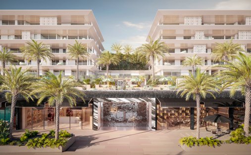 Maison à Marbella, Andalousie, Espagne 1