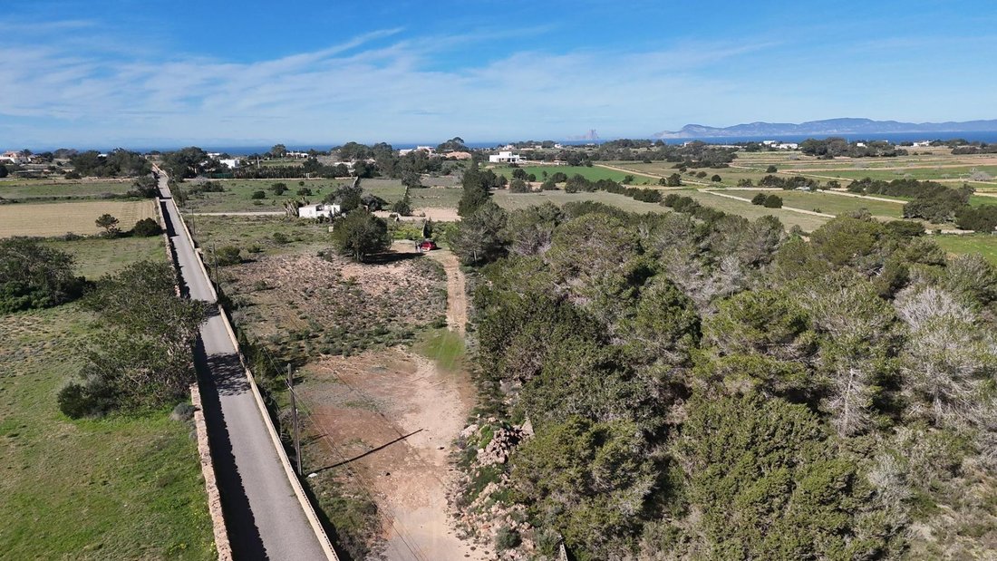 Land in Balearic Islands, Spain 4 - 17373759