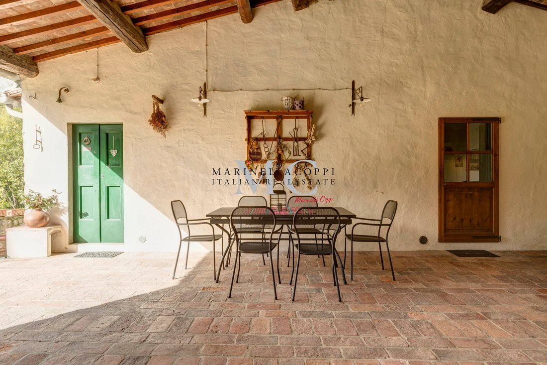 Domaine à Centre, Greve in Chianti, Toscane 4 - 16827039