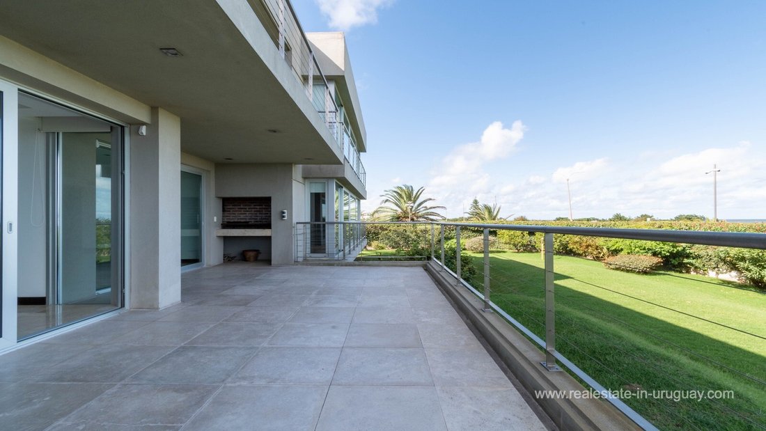 Apartment in Montevideo, Departamento de Montevideo, Uruguay 2 - 17373237