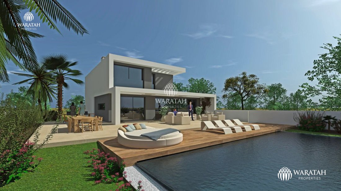 Villa in Ferragudo, Algarve, Portugal 2 - 17373433