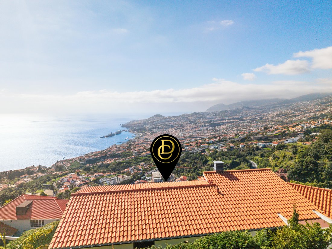 Villa in Sao Goncalo, Madeira, Portugal 5 - 17373940
