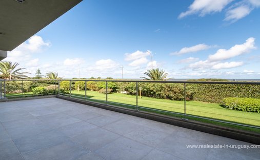Appartement à Montevideo, Montevideo, Uruguay 1