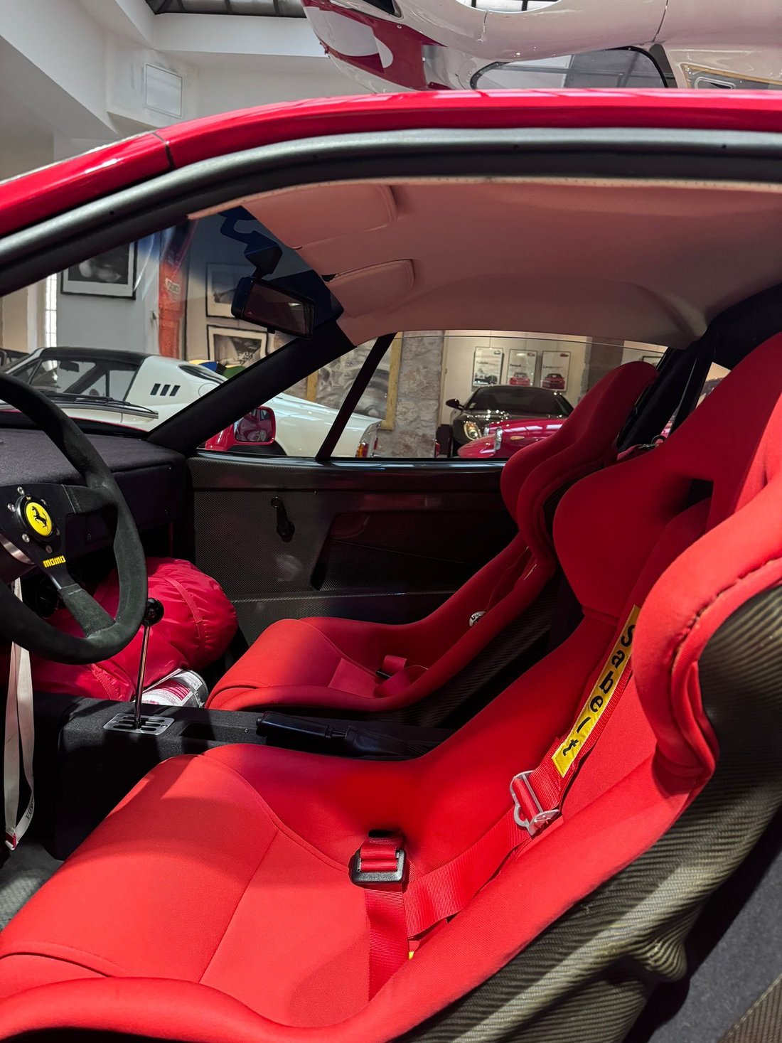 Coupe in Monaco, Monaco 3 - 15488449